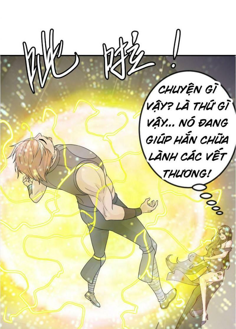 ta chẳng qua là một đại la kim tiên chapter 40 27