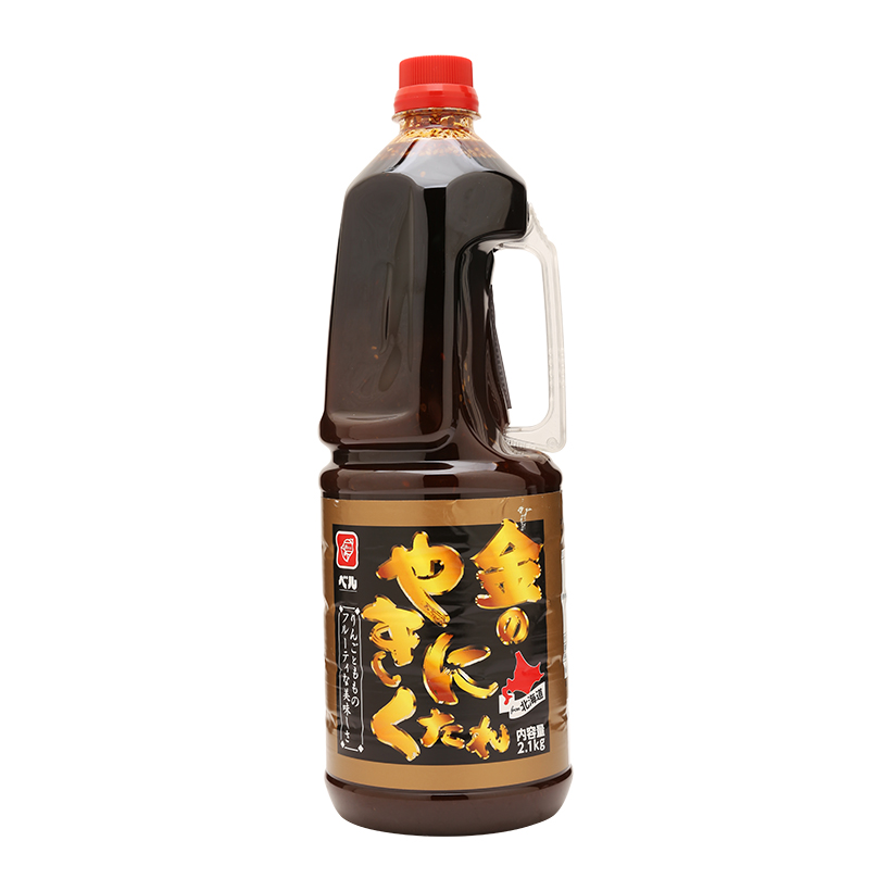 Nước chấm thịt nướng Kin Dare 2.1Kg