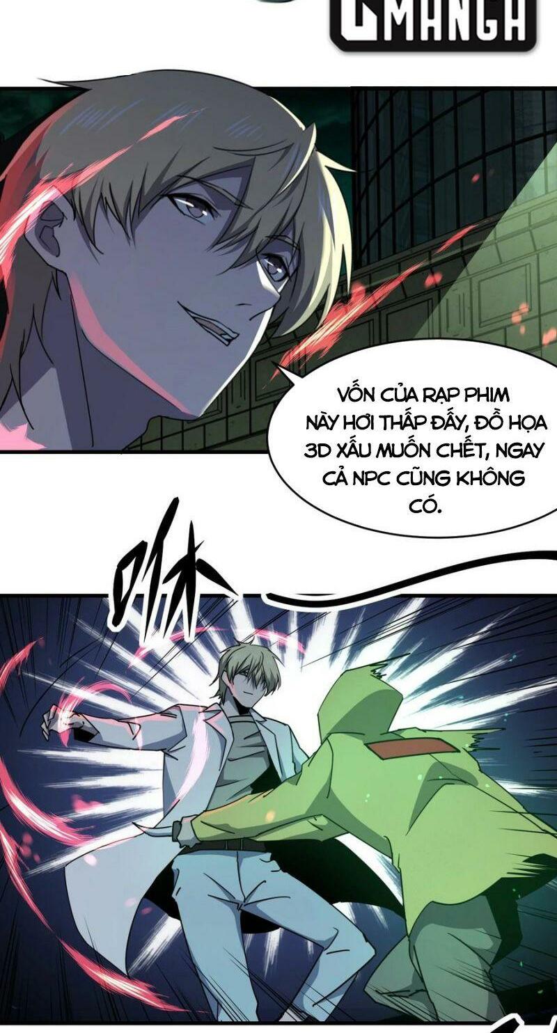 đừng hiểu lầm, tôi mới là người bị hại! chapter 41 51