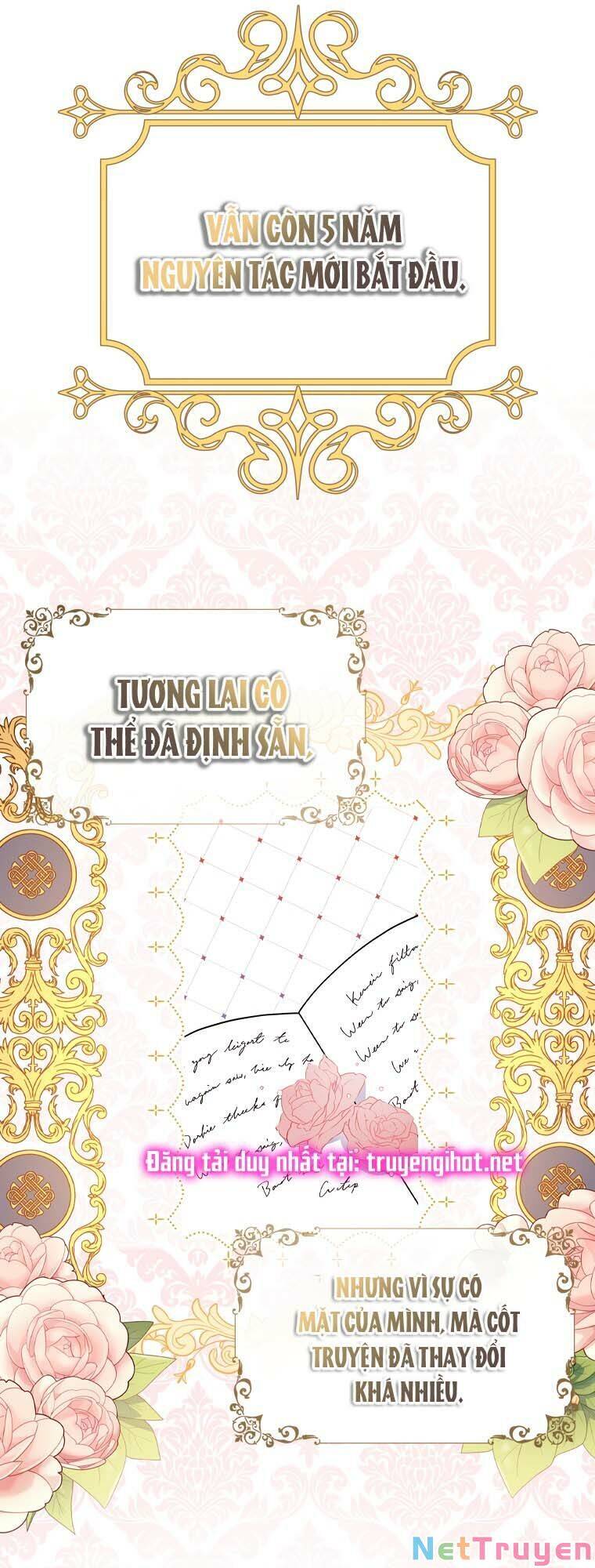 tôi đã trở thành con gái nuôi của nam chính chapter 49 27