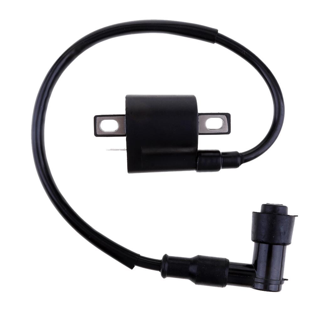 Motorcycle Parts Ignition Replacement for Virago 250 XV250 95-07