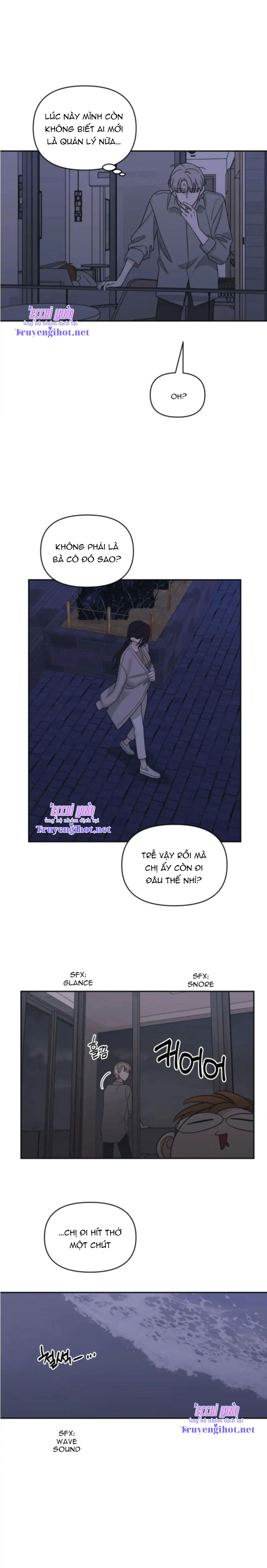 ra khỏi nhà tôi ngay! chapter 20.1 5