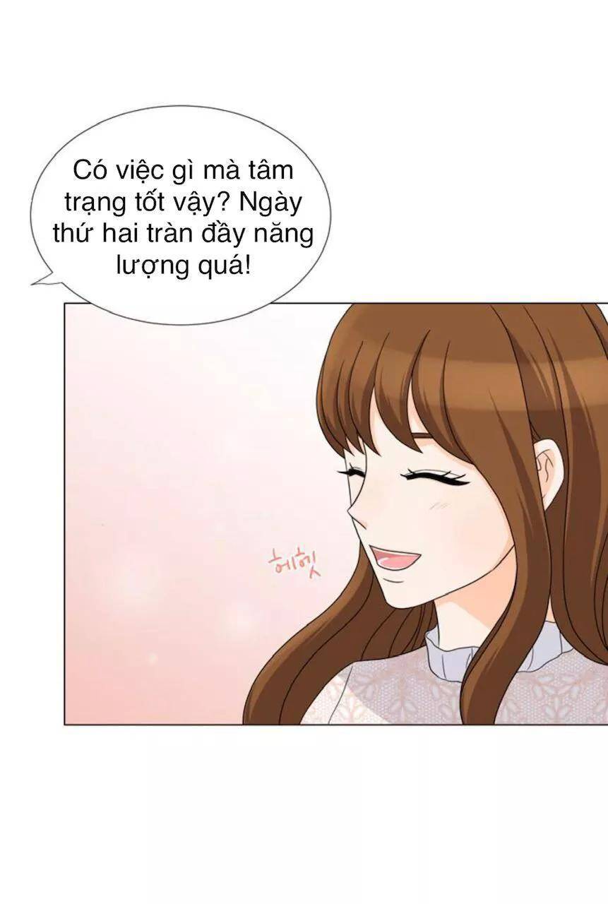 idol và sếp, em yêu ai? chapter 53 33