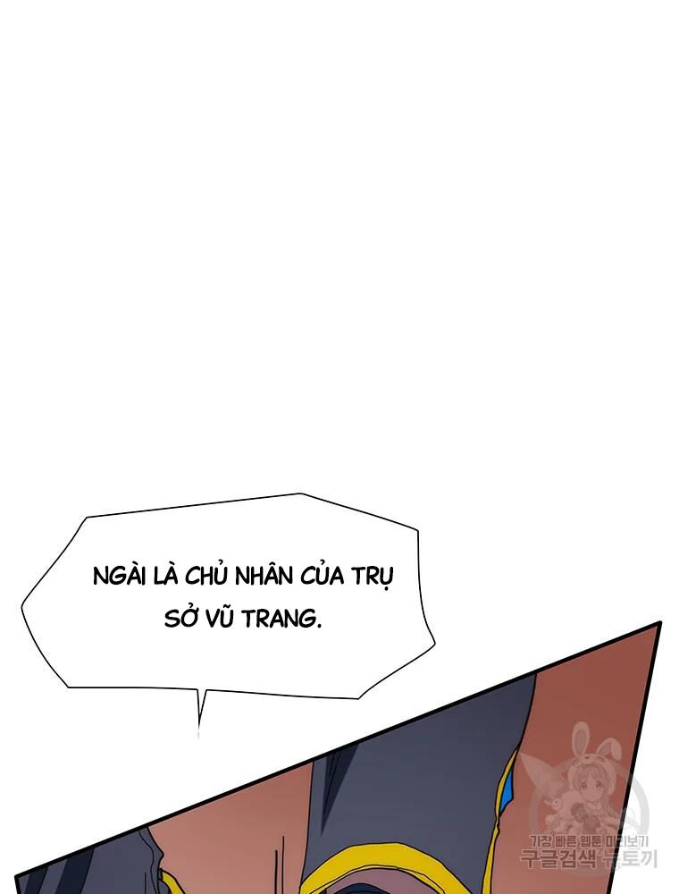 các chòm sao chỉ chú ý mình tôi chapter 30 57