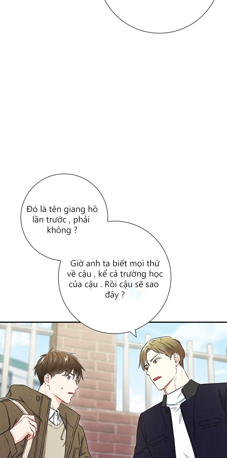 mối quan hệ lý tưởng (full) chapter 16 19