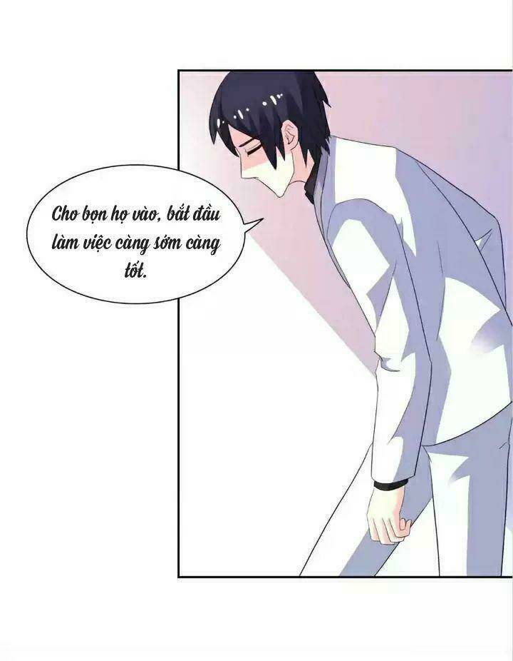 1 nửa hoàn hảo của ceo chapter 44 5