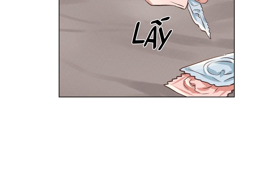 đại úy lãng mạn thân yêu của tôi chapter 26 106