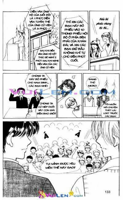 cánh cửa mùa hè chapter 7 133