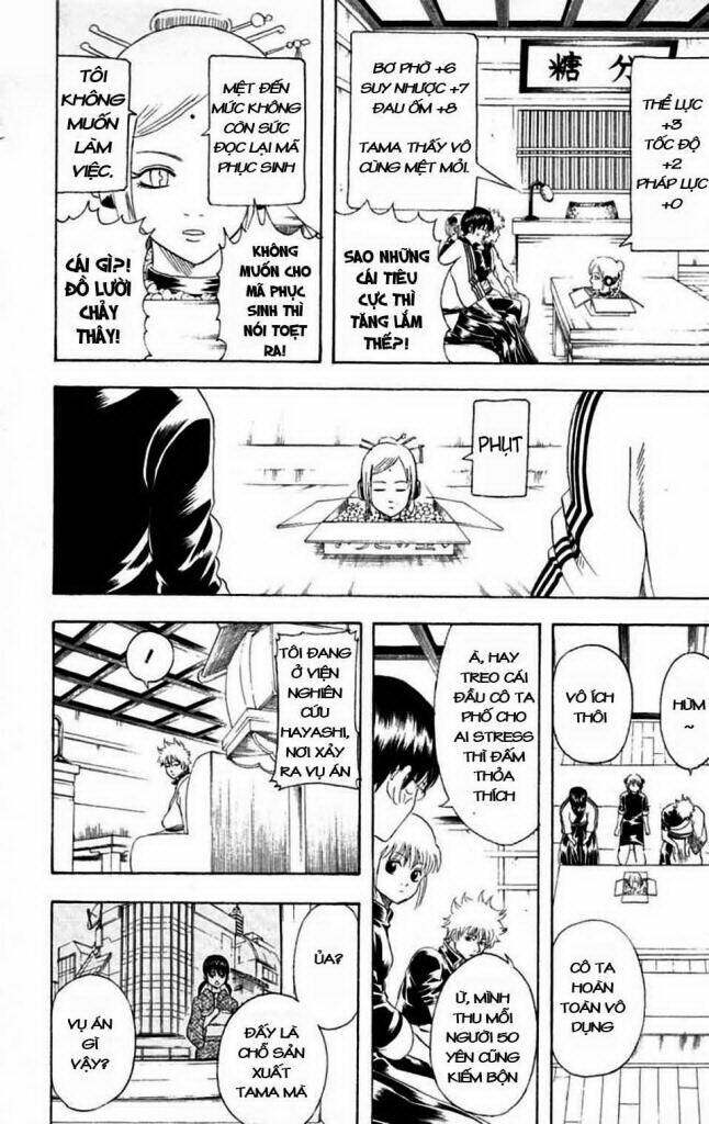 gintama - linh hồn bạc chapter 140 18