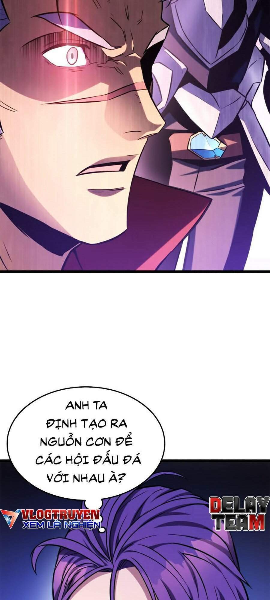 huyền thoại game thủ - tái xuất chapter 28 121