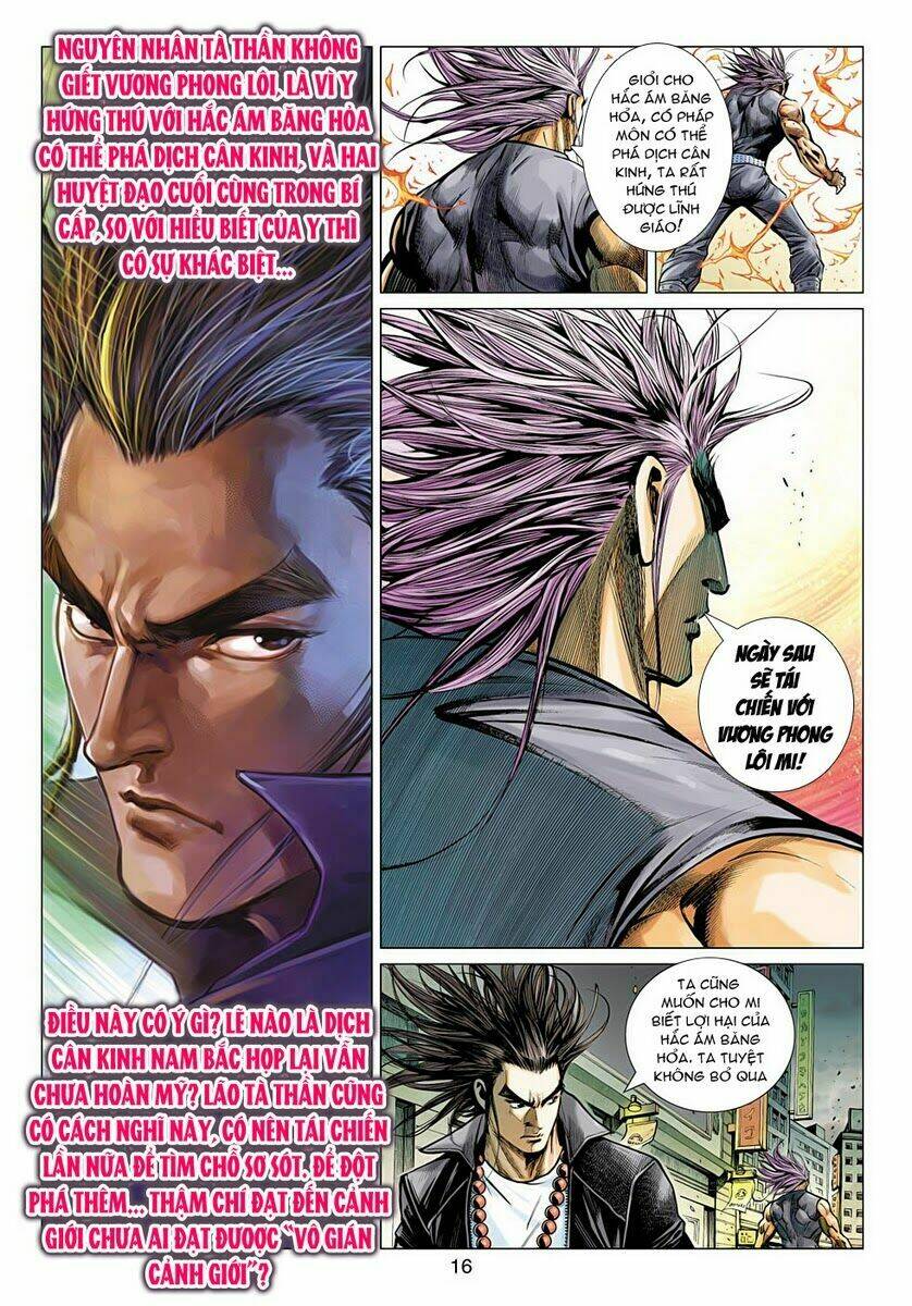 vương phong lôi ii chapter 19 15