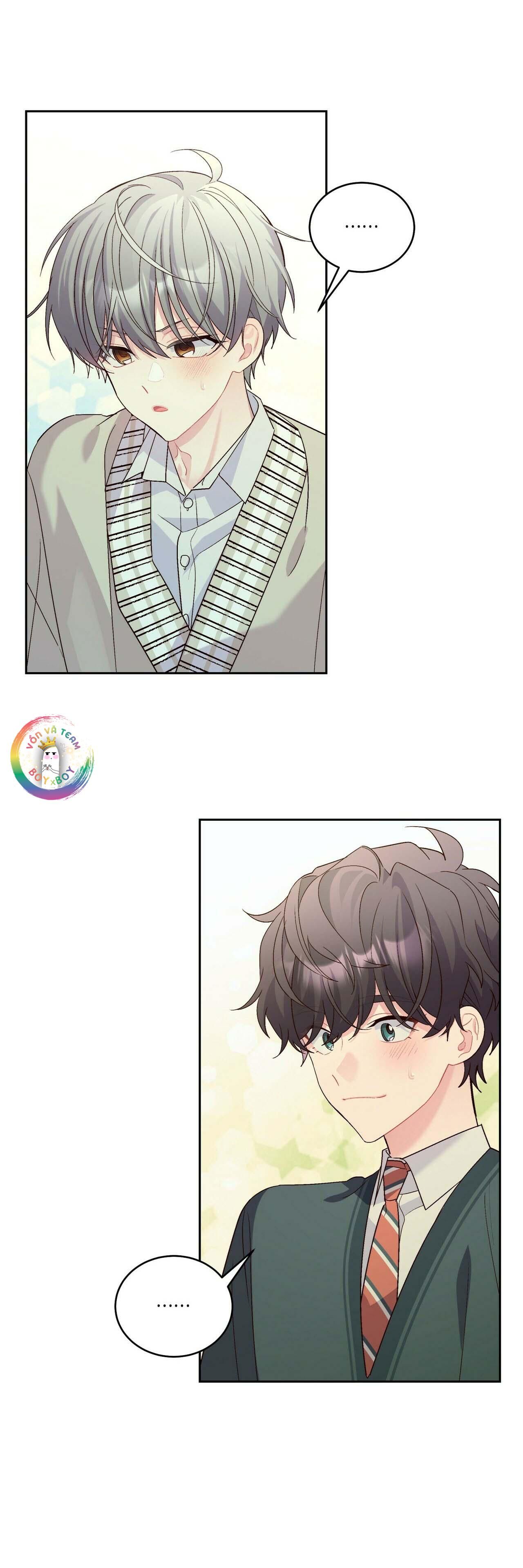 merry marbling chapter 18 17