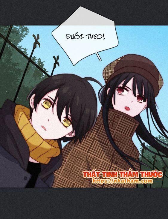 đêm tối chốn này chapter 11 27