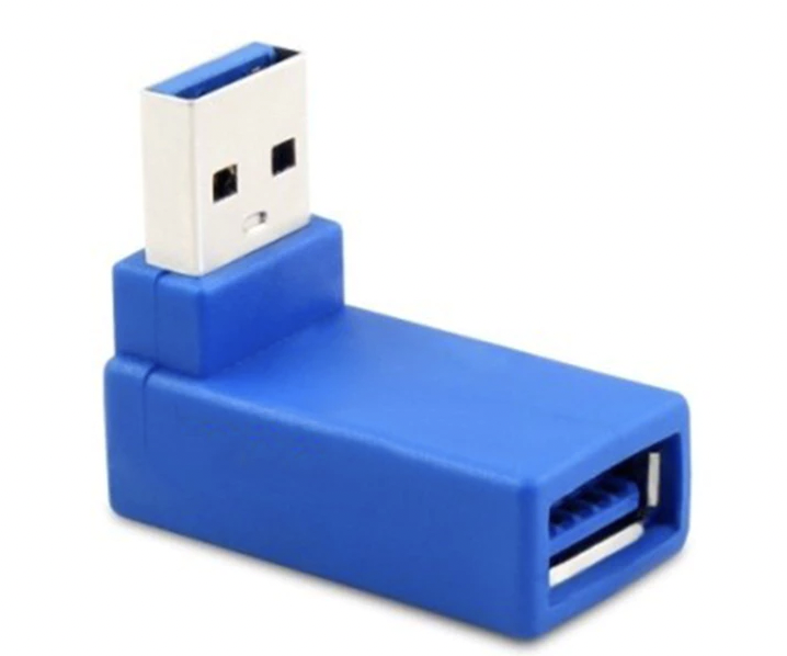 ĐẦU USB NỐI DÀI 3.0 UNITEK (Y-A020)hàng chính hãng