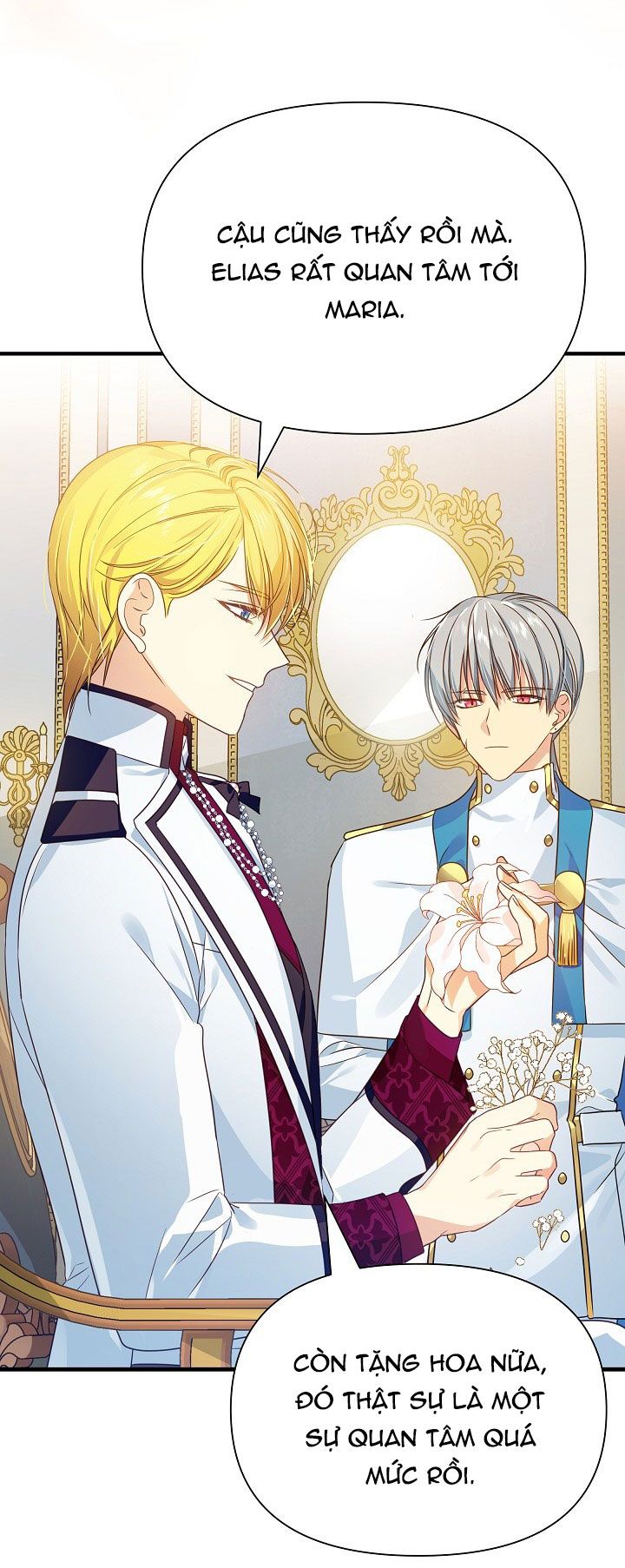 từ lúc bắt đầu tôi vẫn luôn ở bên em chapter 11 51