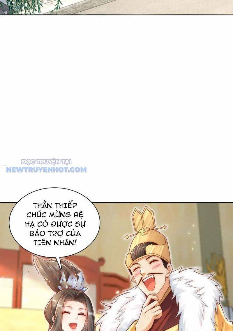 ta thực sự không muốn làm thần tiên chapter 39 21