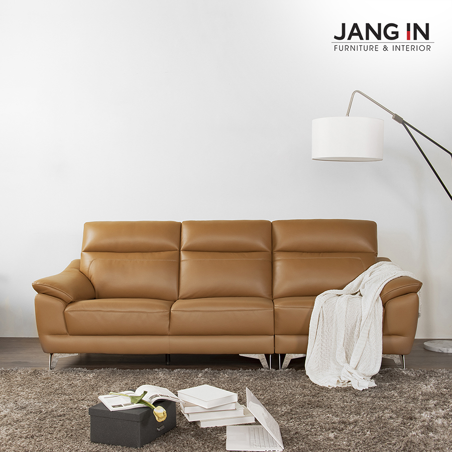 Sofa Roseville 4 chỗ 1603730001-02 Jang In