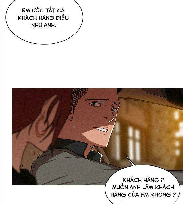 thiên đường thất lạc chapter 2 5