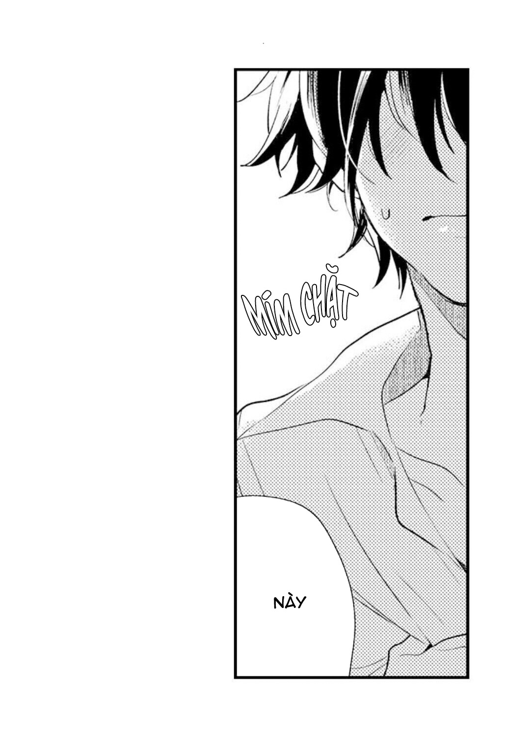 tiếng gọi của tình yêu sau trải nghiệm cận tử chapter 2 23