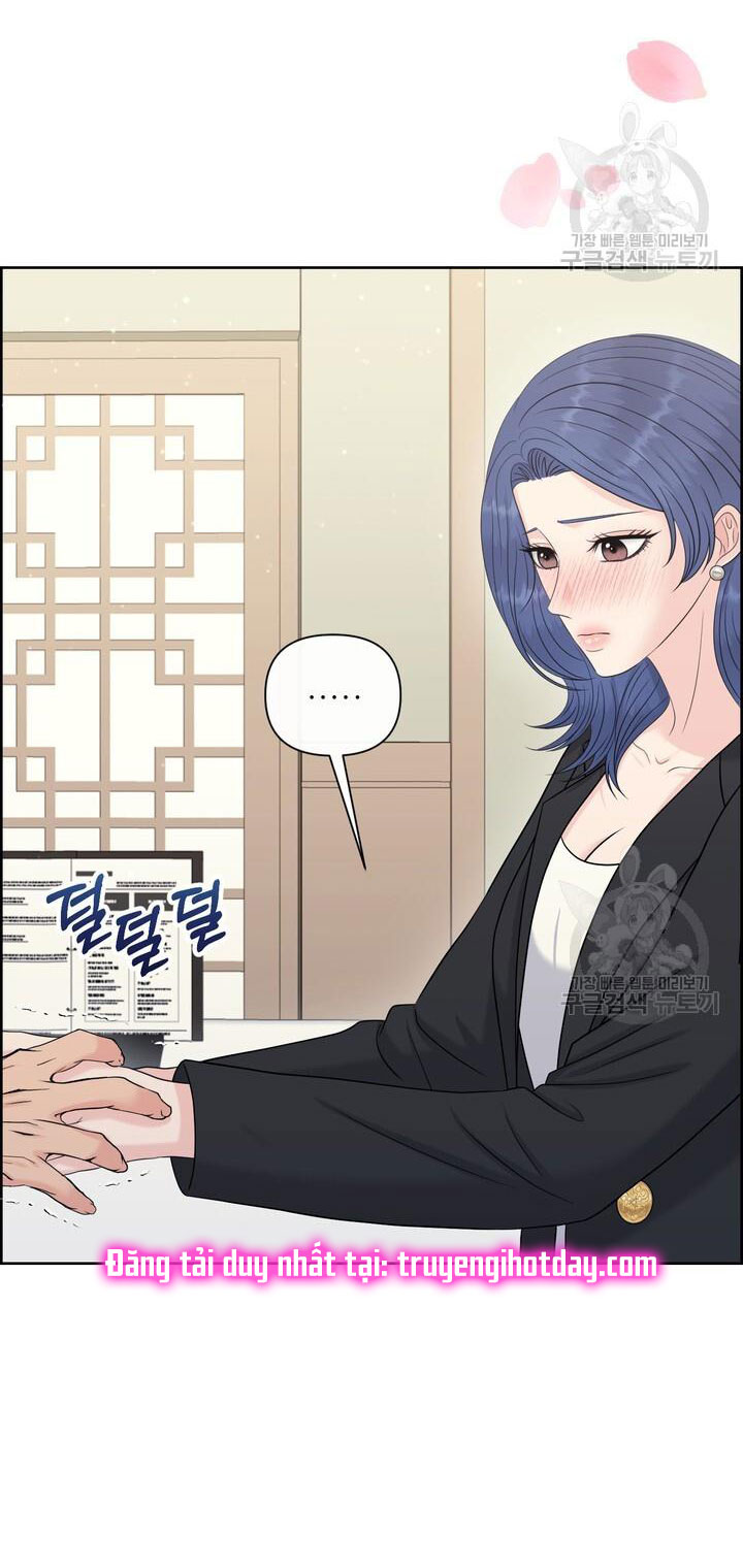 Em Sẽ Chọn Alpha Nào~ chapter 84.1 - Trang 31