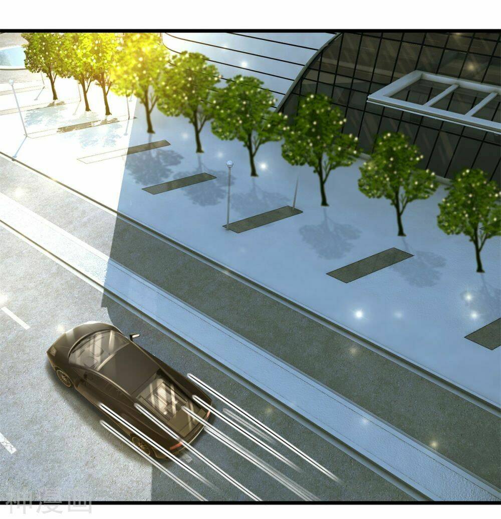 tuyệt đỉnh khí thiếu chapter 21 10