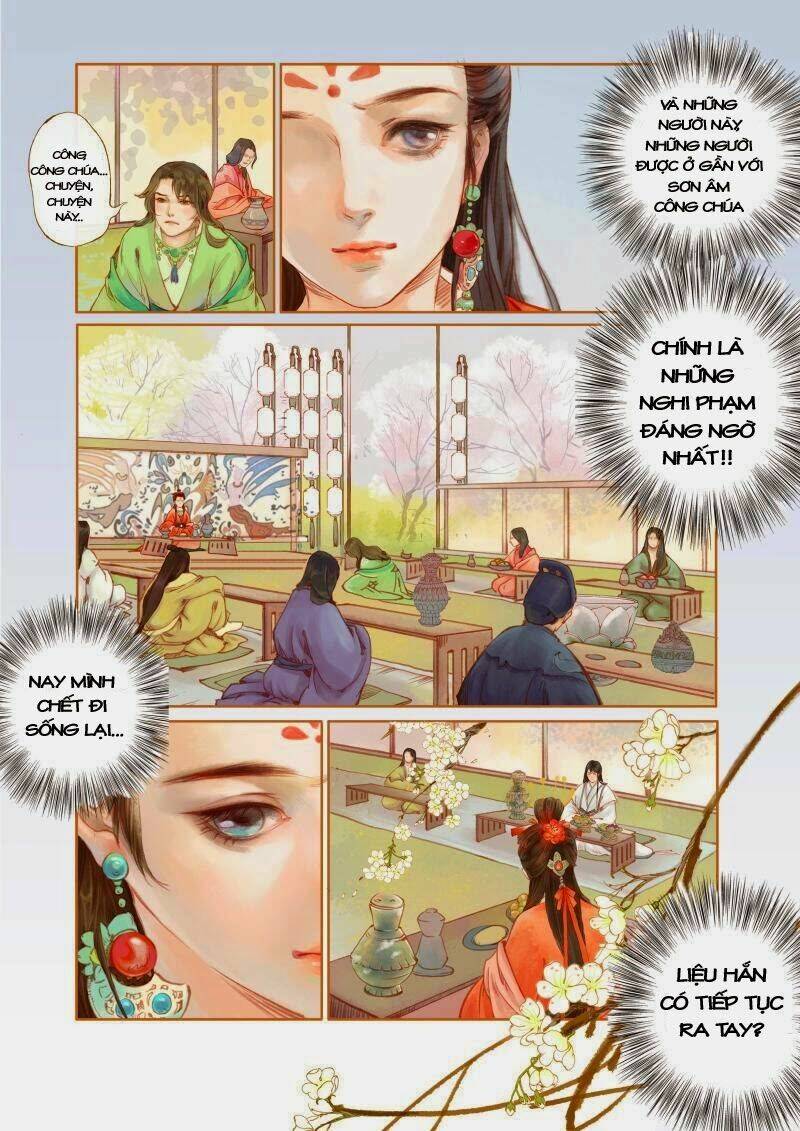 phượng tù hoàng chapter 3 4