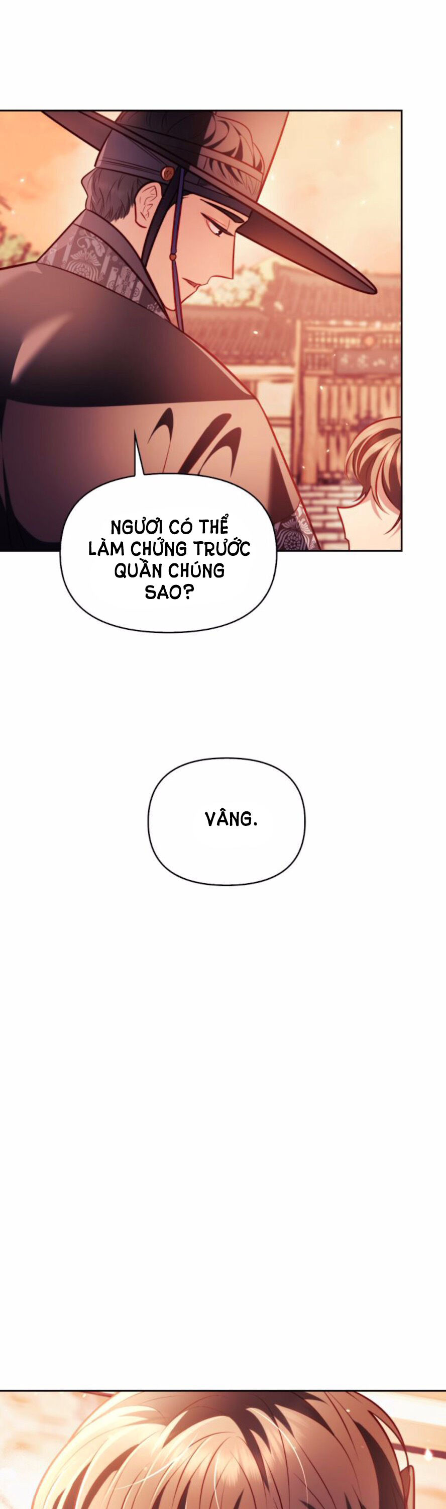 [18+] trăng nơi đỉnh núi chapter 35 19