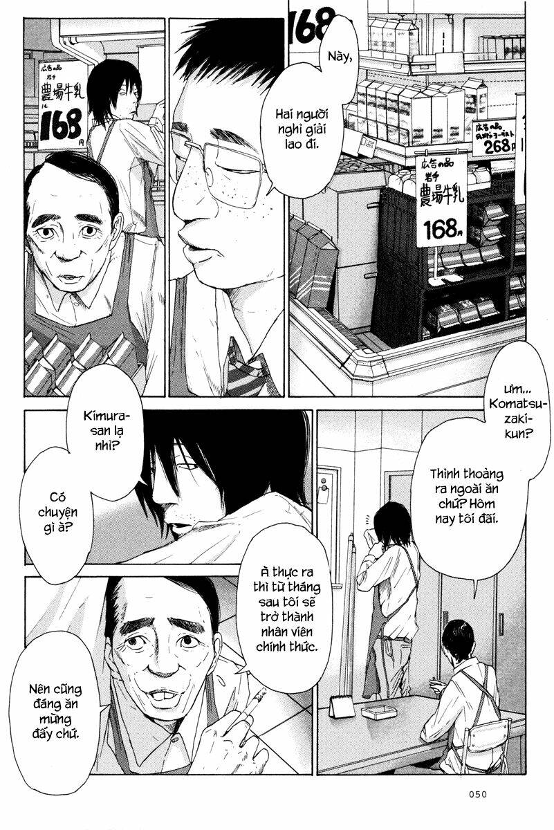 nijigahara holograph chapter 2 2