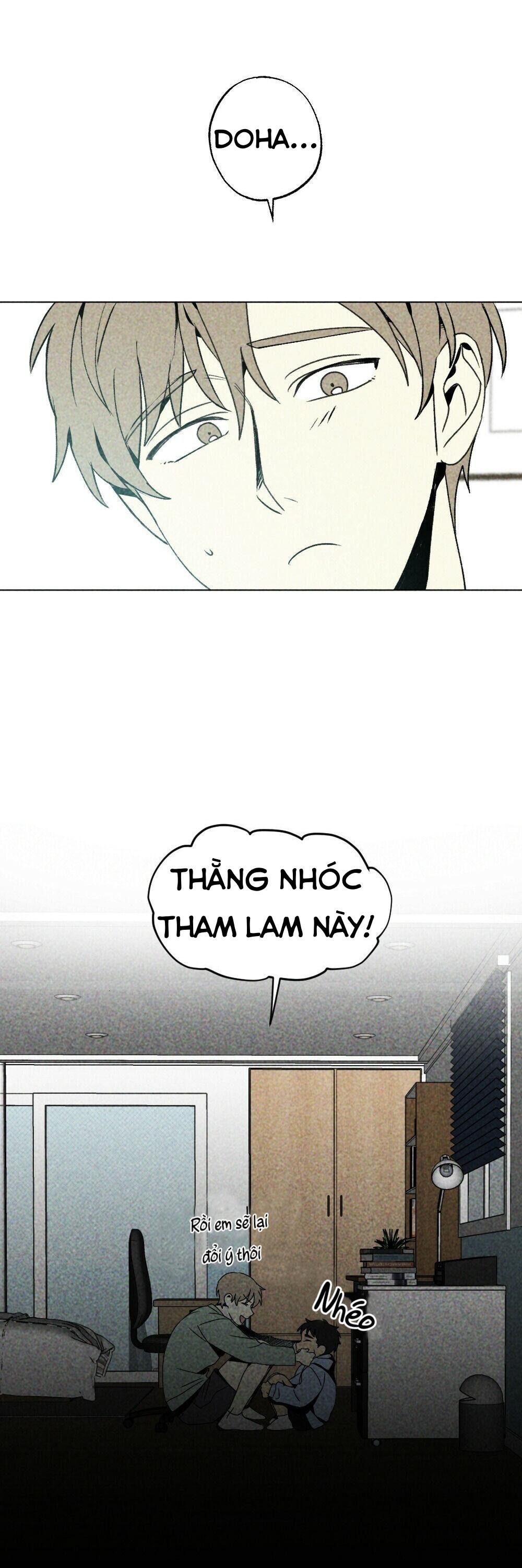 câu chuyện tình yêu chapter 5 27