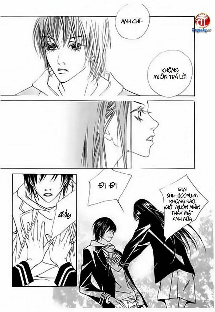 bông hoa của tội lỗi chapter 2 24