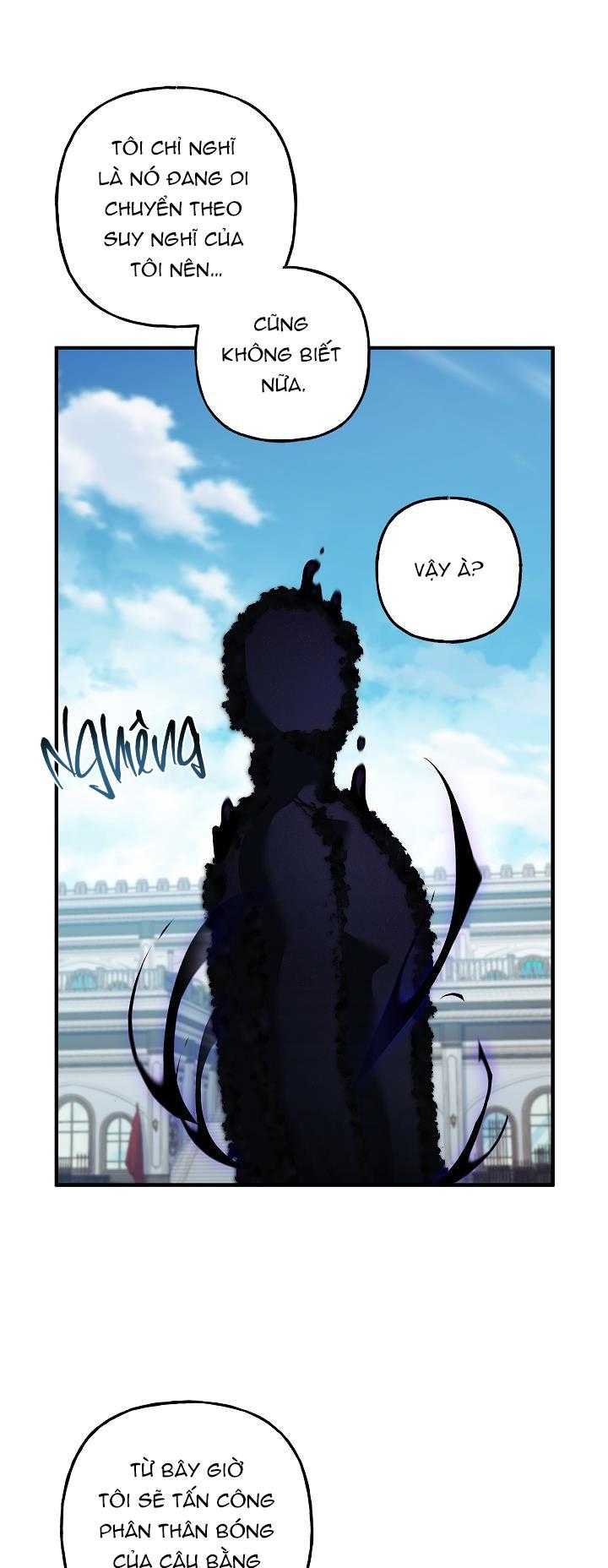 bước ngoặt định mệnh chapter 39 6