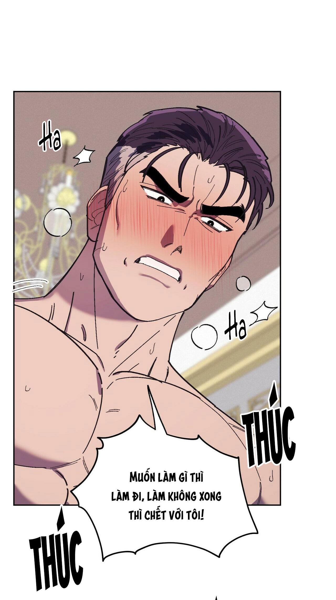 làm dâu nhà tài phiệt họ kang chapter 30 5