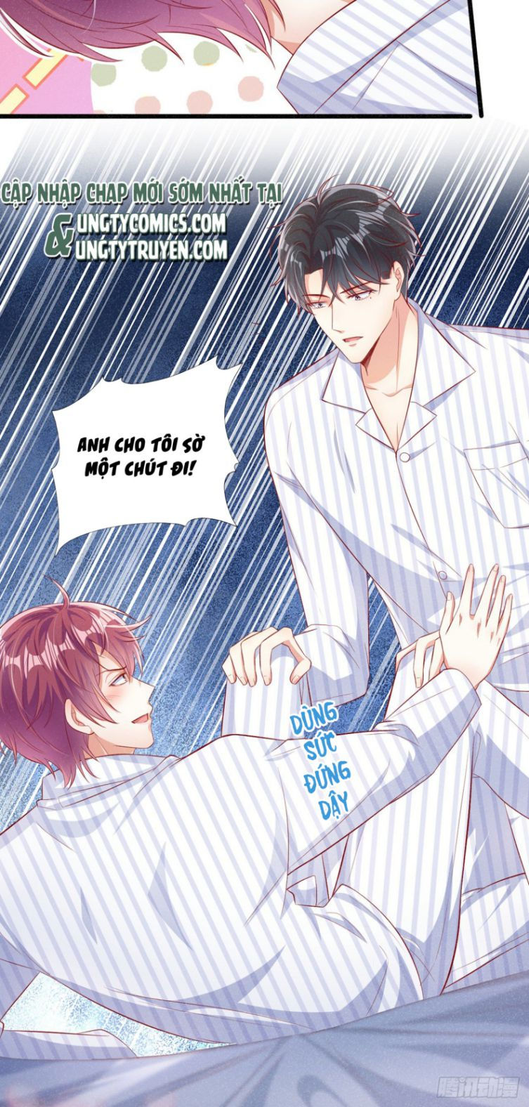 tôi với hình mẫu lý tưởng lìa trần rồi! chapter 16 14