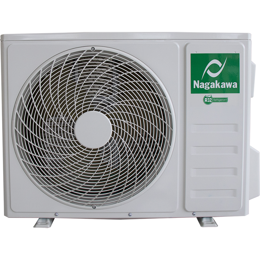 Máy lạnh Nagakawa 1HP NS-C09R2T30