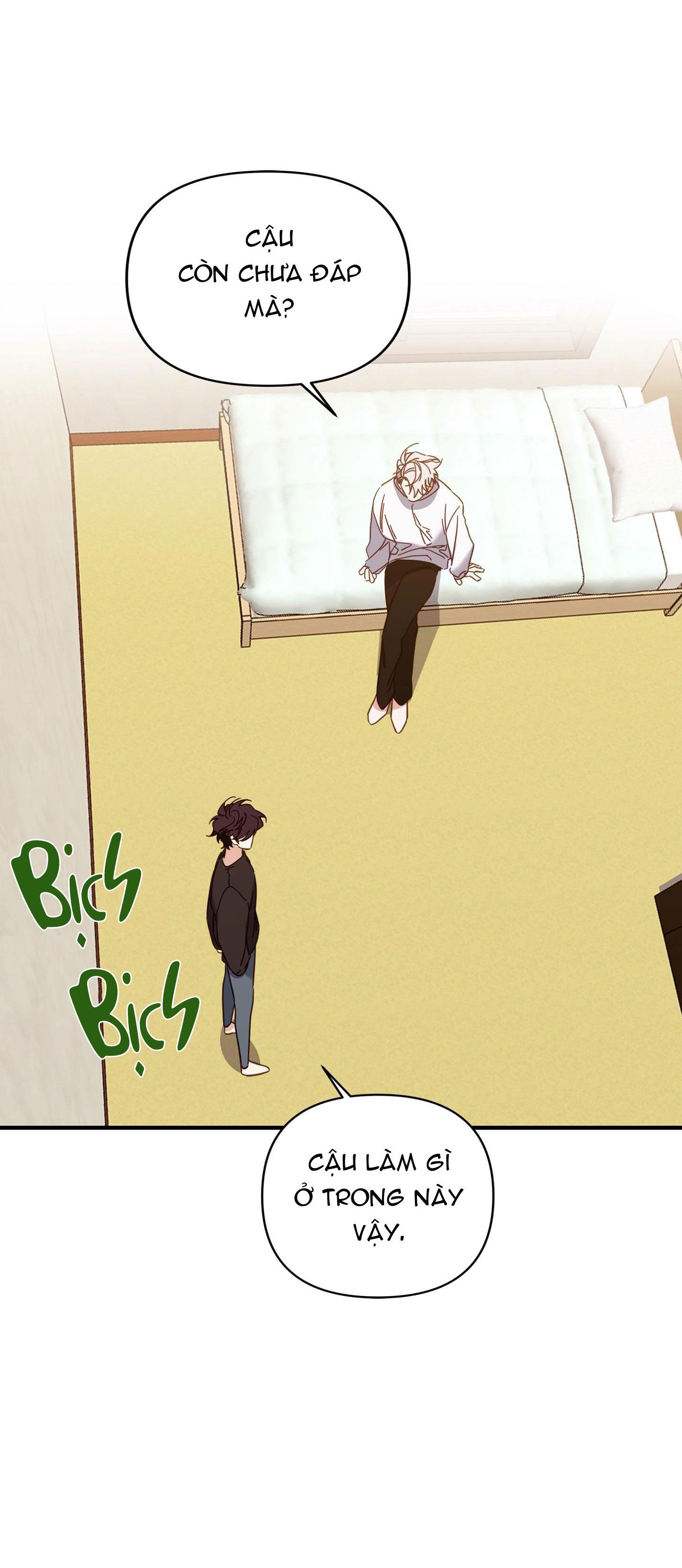 hổ trở về chapter 19 41