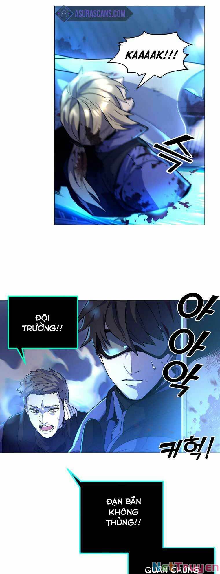 bạo chúa cường hoành chapter 1 26