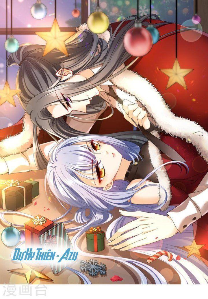 nụ cười của ngươi ngọt gãy tám cái răng của ta chapter 53 2