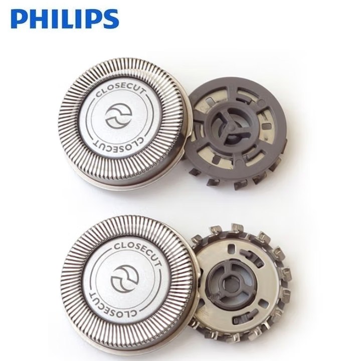 Bộ 2 lưỡi dao cạo râu Philips HQ56 - Hàng Nhập Khẩu