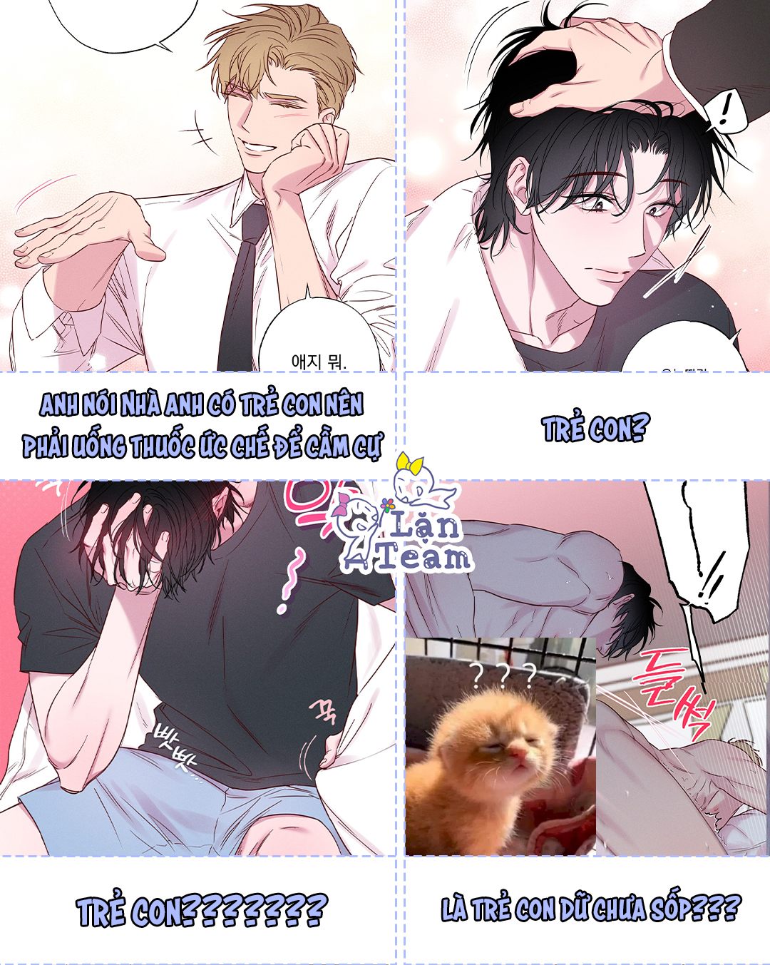 bách bộ của đông thiên chapter 4 14