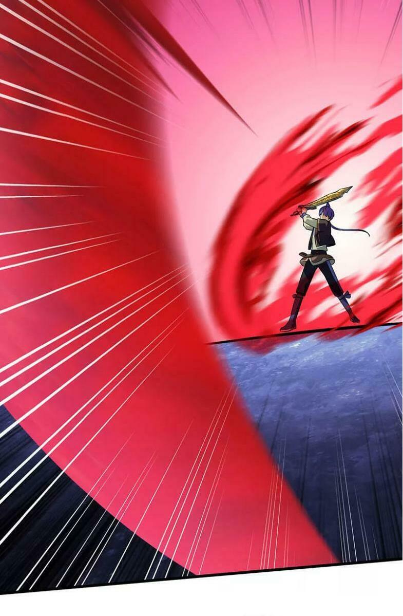 võ đạo độc tôn chapter 118 26