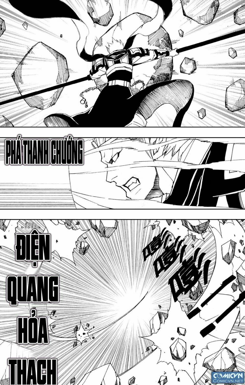 tây du đường tăng hàng ma chapter 24 7