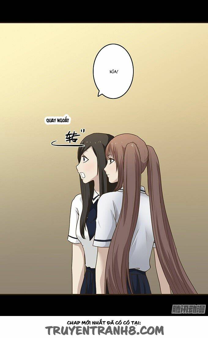 ớn lạnh tuyệt đối chapter 81 6