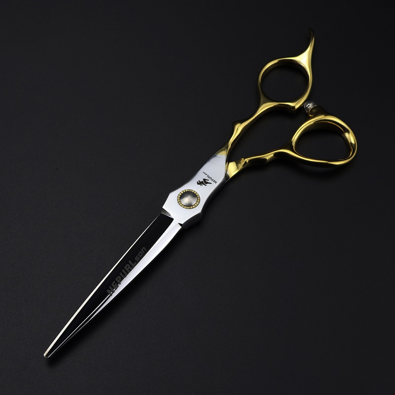 Kéo Cắt Tóc 6.5 inch Cao Cấp Ne purlSon - Kéo cắt tỉa tóc 6.5 inch dùng cho Salon gia đình