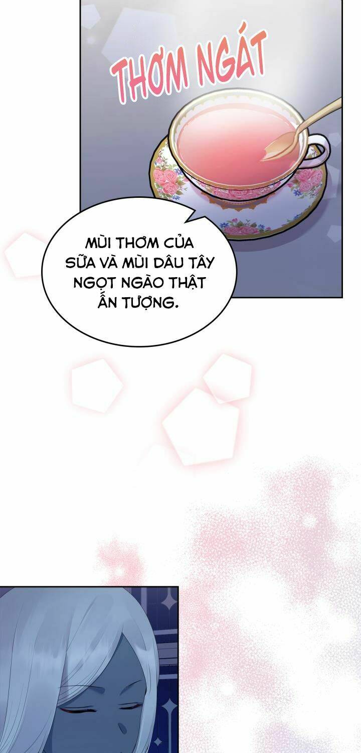 công chúa phản diện muốn ở trong ngôi nhà bánh quy chapter 43 20