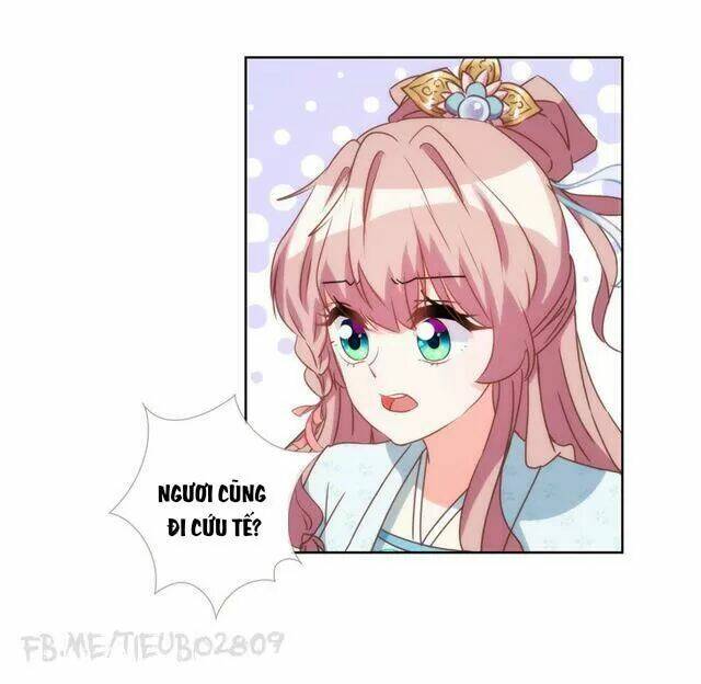 ồ, phu quân đáng yêu của tôi! chapter 80 14