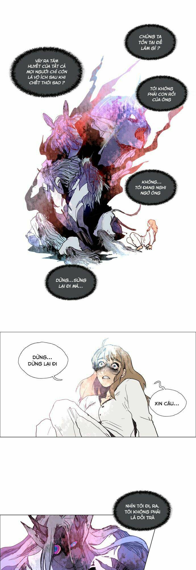 lessa 2: the crimson knight chapter 57 13