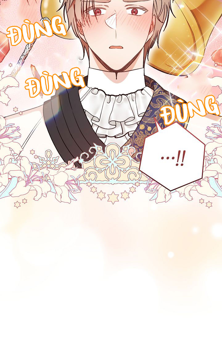 tiểu thư của những lá bài chapter 14 79