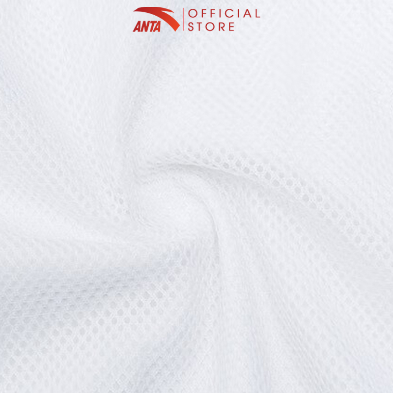 Áo khoác gió thể thao nữ A-RAIN RESISTANT Anta 862315701