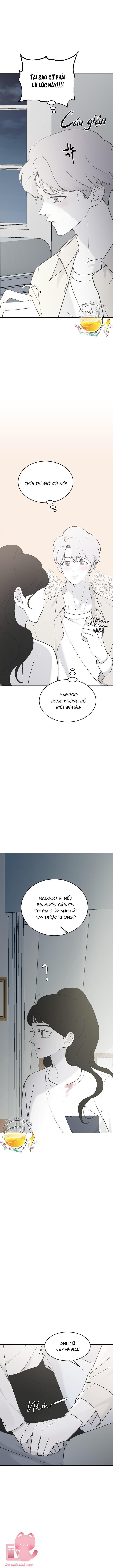 ba anh trai cực phẩm của tôi chapter 30 5