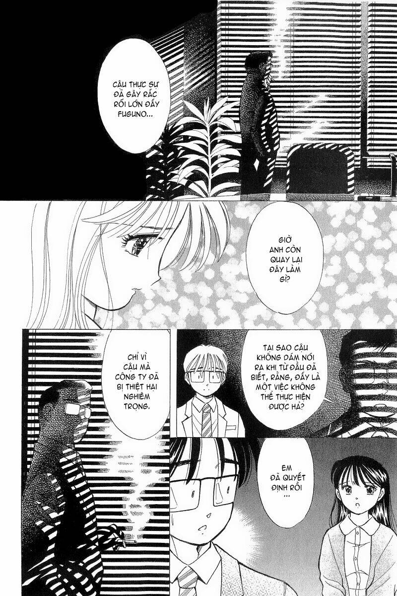 yume de aetara chapter 82 3